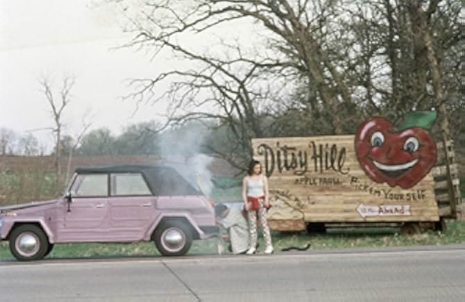 Overnight Delivery 1998