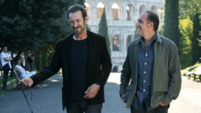 Tomorrow's a New Day 2019