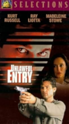 Unlawful Entry 1992