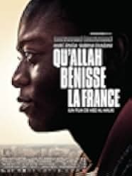 May Allah Bless France! 2014