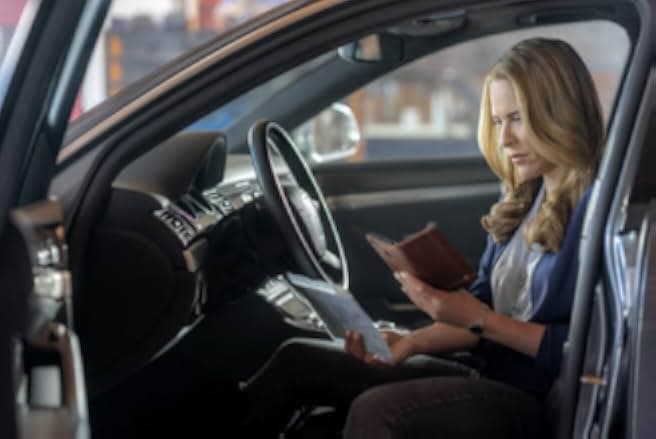 Mystery 101: Playing Dead 2019