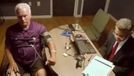 Casey Anthony's Parents: The Lie Detector Test 2024
