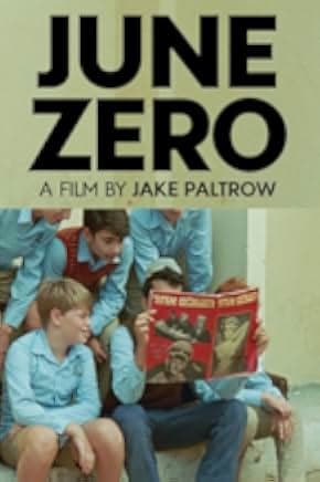 June Zero 2023