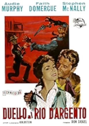 The Duel at Silver Creek 1952