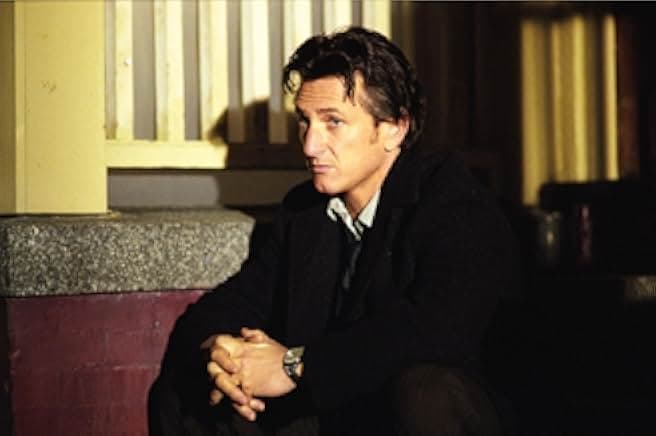 Mystic River 2003