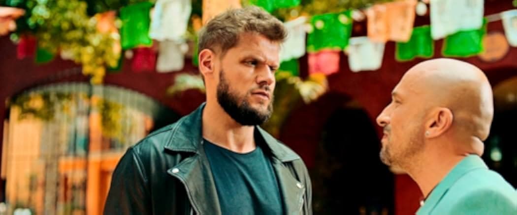 Devushki byvayut raznye 2019