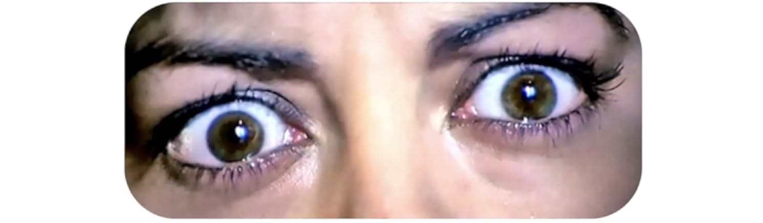 Night Has a Thousand Desires 1984