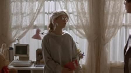 She's Out of Control 1989