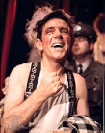 The Night They Raided Minsky's 1968