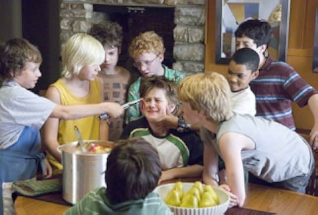 How to Eat Fried Worms 2006