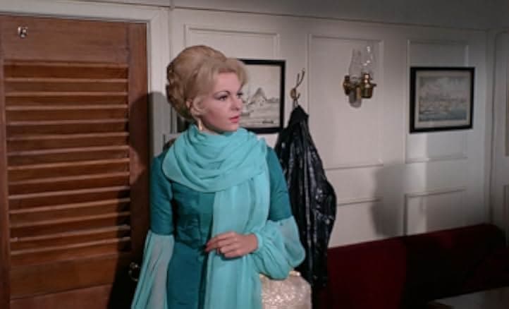 The Vengeance of Fu Manchu 1967