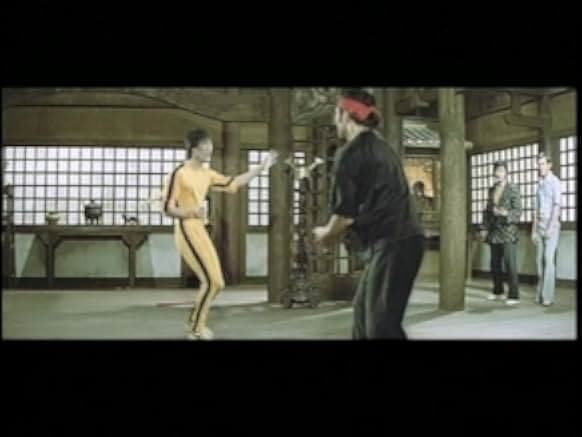 Bruce Lee: A Warrior's Journey 2001