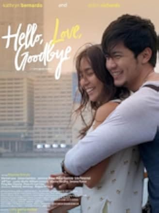 Hello, Love, Goodbye 2019
