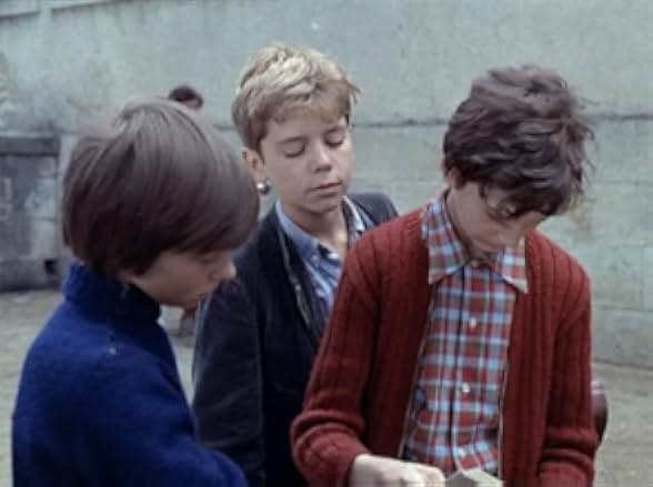 Mes Petites Amoureuses 1974