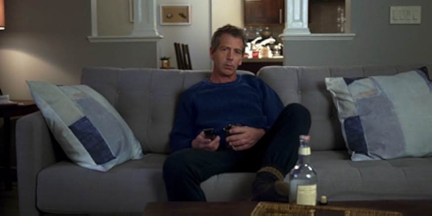 The Land of Steady Habits 2018