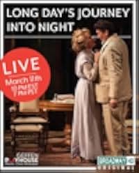 Long Day's Journey Into Night: Live 2017