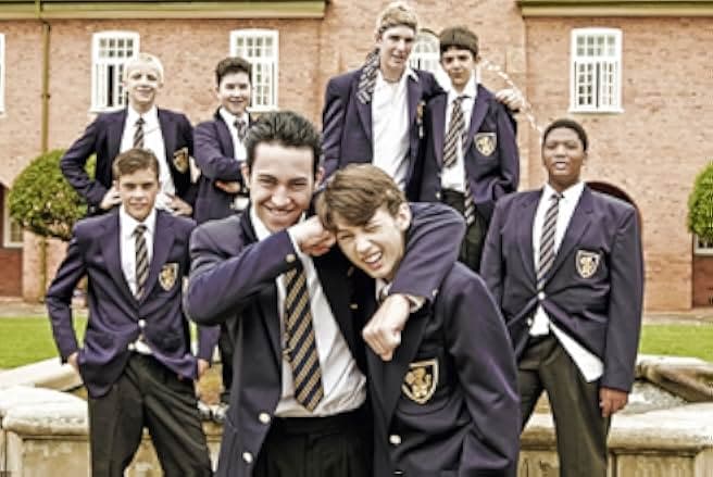 Spud 2010