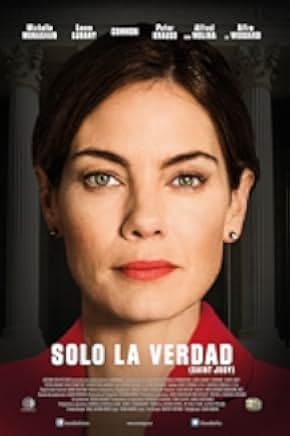 Saint Judy 2018
