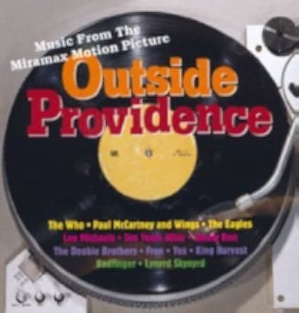 Outside Providence 1999