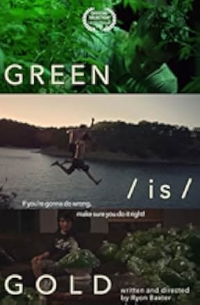 Green is Gold 2016