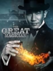 The Great Magician 2011