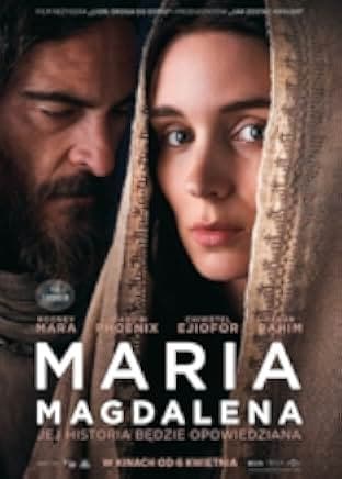 Mary Magdalene 2018