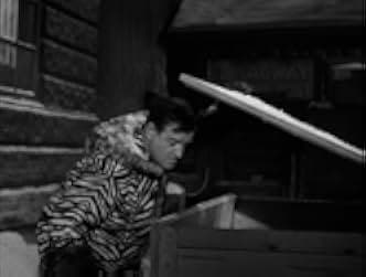 Lost in Alaska 1952
