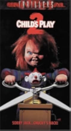 Child's Play 2 1990