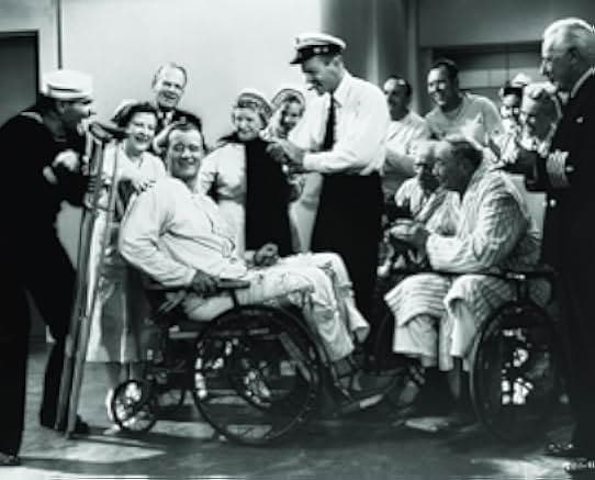 The Wings of Eagles 1957