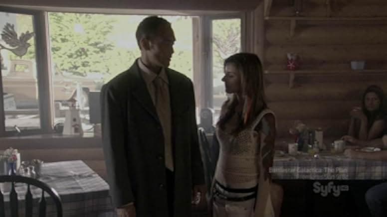 Alien Agent 2008