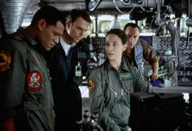 Event Horizon 1997