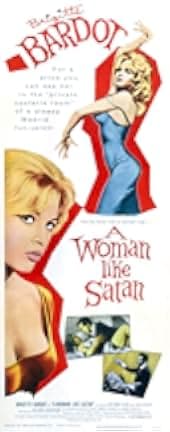 The Female 1958