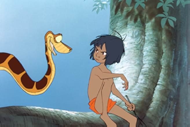 The Jungle Book 1967