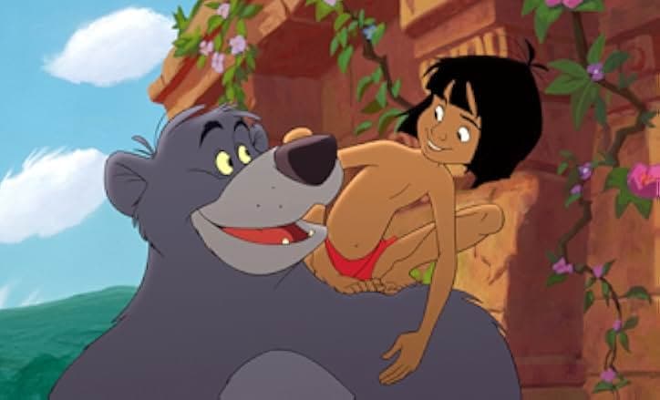 The Jungle Book 2 2003