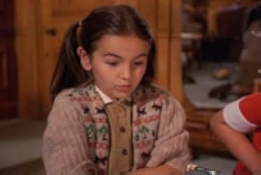 Annie: A Royal Adventure! 1995