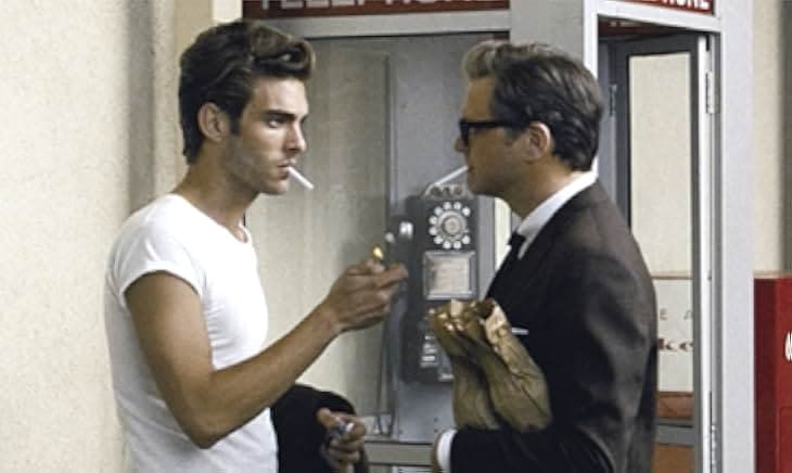 A Single Man 2009