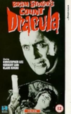 Count Dracula 1970