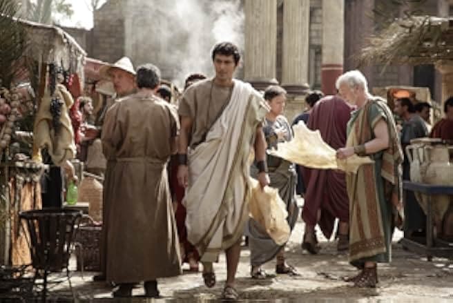 Thermae Romae 2012