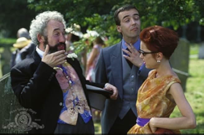 Four Weddings and a Funeral 1994