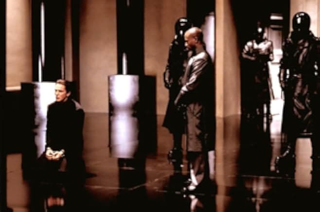Equilibrium 2002
