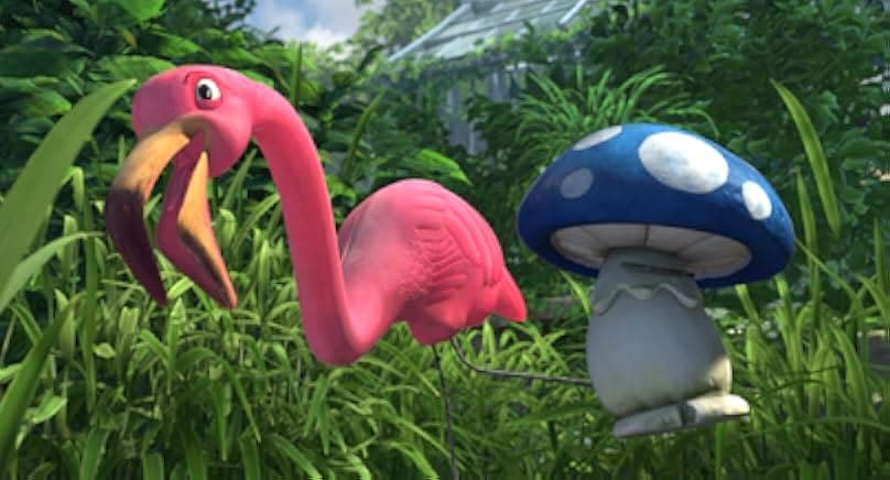 Gnomeo & Juliet 2011