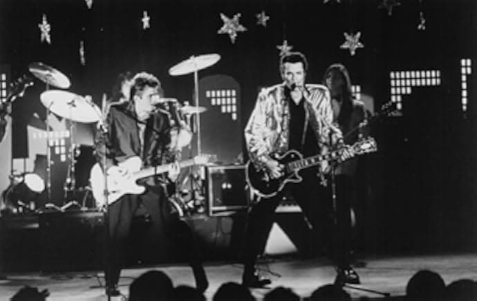 Heartbreak Hotel 1988