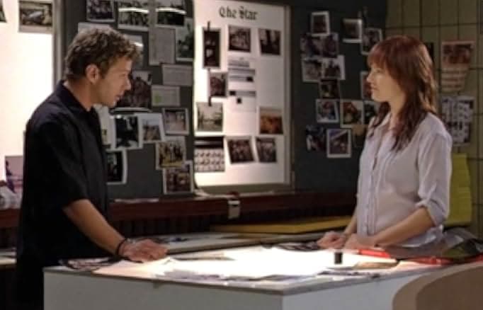 The Bang Bang Club 2010