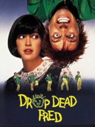 Drop Dead Fred 1991