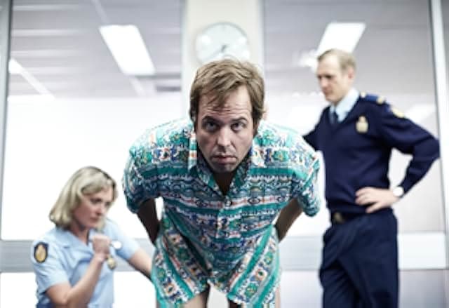 The Mule 2014