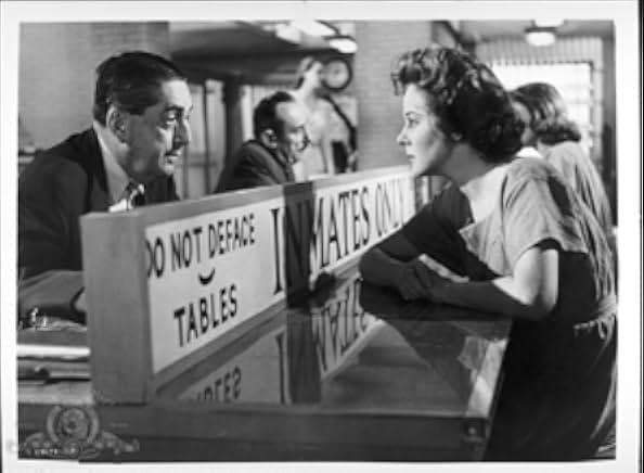 I Want to Live! 1958