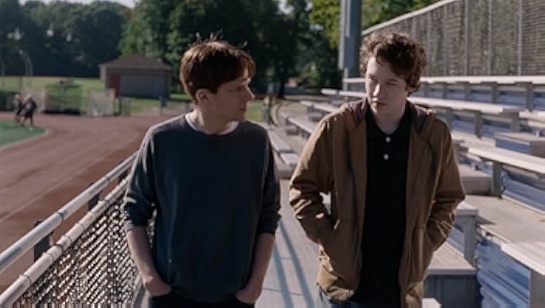 Louder Than Bombs 2015