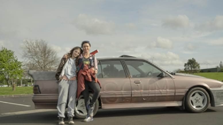 The Justice of Bunny King 2021