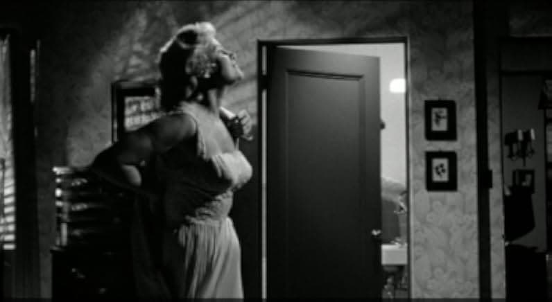 The Killer Is Loose 1956