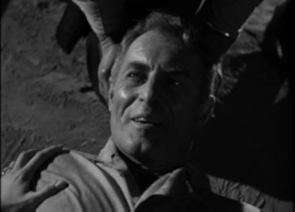 Outside the Wall 1950